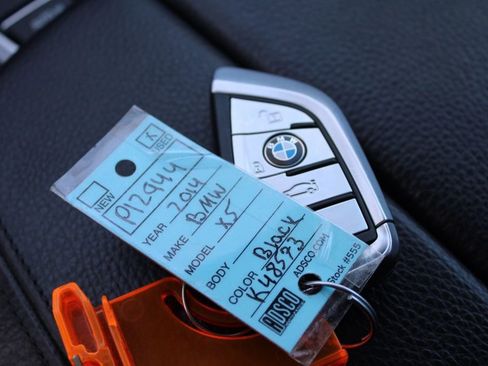 Used 2014 BMW X5 xDrive35i image 33