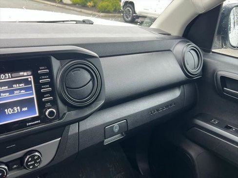 Certified 2021 Toyota Tacoma SR image 18
