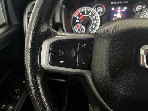 Used 2024 RAM 2500 Tradesman AWD/4WD image 60