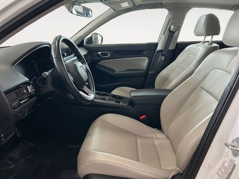 Used 2023 Honda Civic EX-L image 9