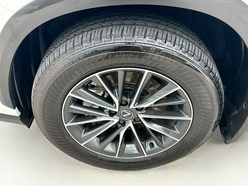 Used 2025 Lexus NX 250 FWD w/ Accessory Package (K3) image 32