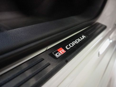 Used 2024 Toyota Corolla GR AWD/4WD image 15