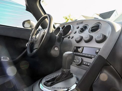 Used 2009 Pontiac Solstice GXP w/ Premium Package RWD image 31