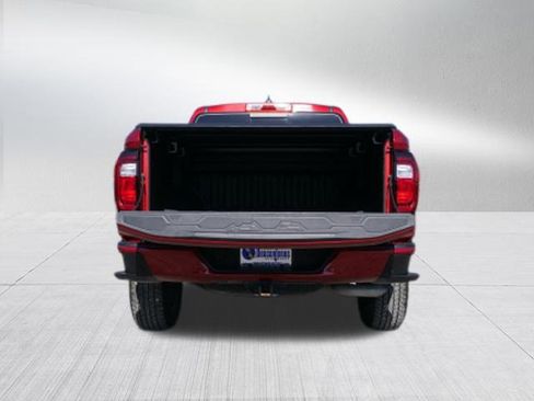 Certified 2024 GMC Canyon Elevation w/ Convenience Package image 5