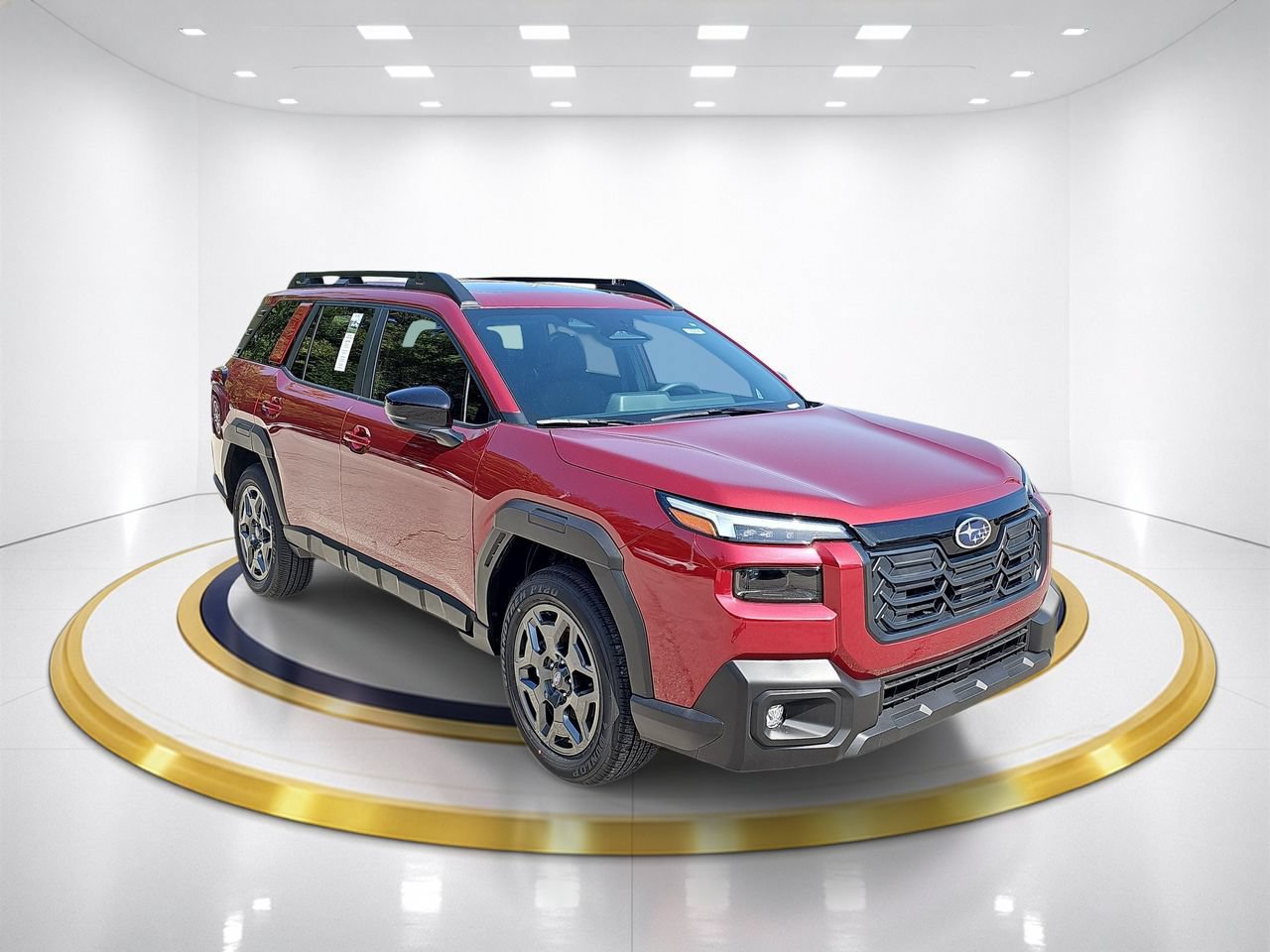 New 2026 Subaru Outback Premium AWD/4WD image 3