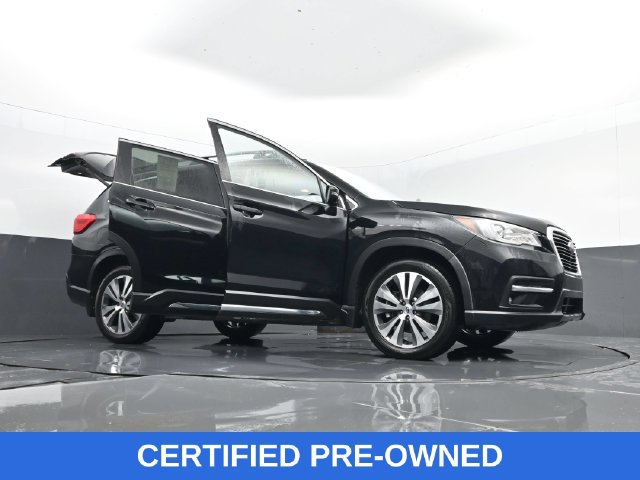 Used 2020 Subaru Ascent Limited AWD/4WD image 37