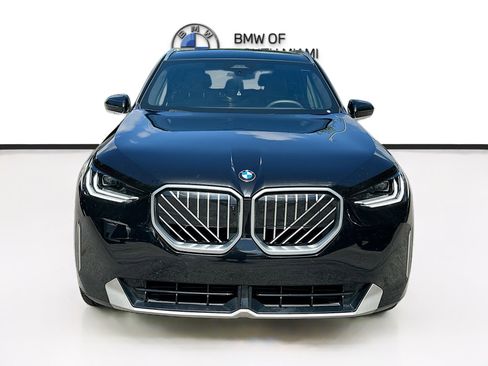 Used 2025 BMW X3 xDrive30 AWD/4WD image 2