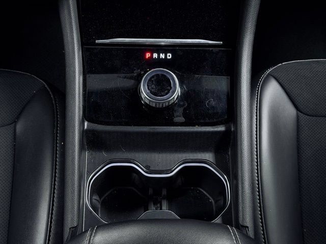 Used 2025 Jeep Grand Cherokee Altitude AWD/4WD image 29
