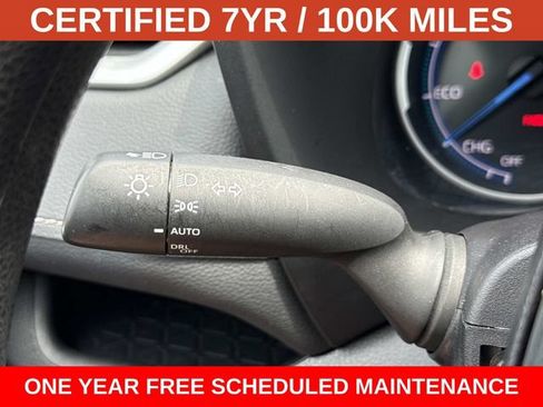 Used 2025 Toyota RAV4 XLE AWD/4WD image 26