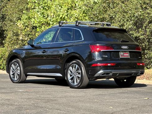 Certified 2023 Audi Q5 2.0T Premium w/ Convenience Package AWD/4WD image 7