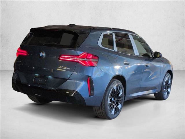 Used 2026 BMW X3 xDrive30i w/ Premium Package AWD/4WD image 2
