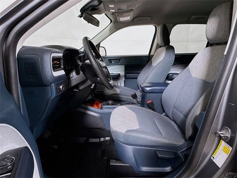 Used 2022 Ford Maverick XLT image 17