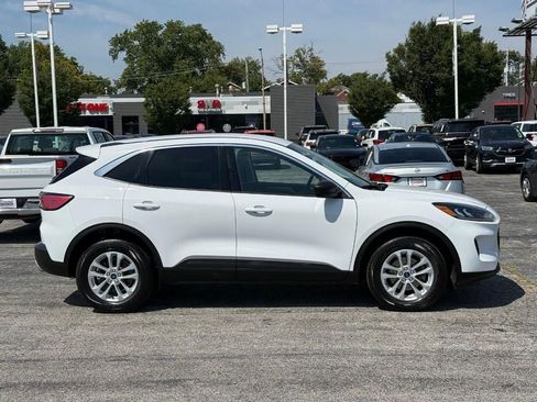 Used 2022 Ford Escape SE w/ Convenience Package AWD/4WD image 5