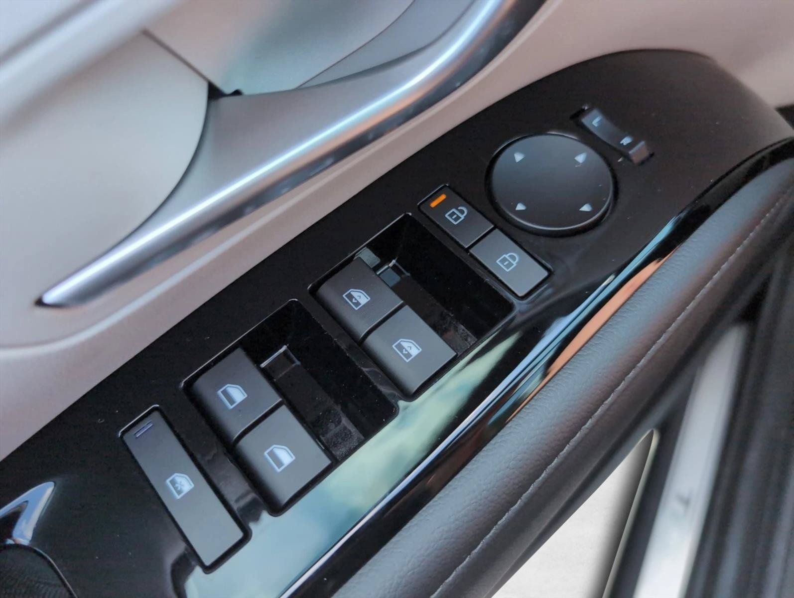 New 2026 Hyundai Tucson Limited AWD/4WD image 20
