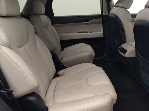 Used 2022 Hyundai Palisade SEL w/ Premium Package FWD image 19