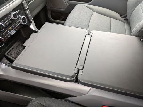 New 2024 Ford F150 XLT w/ Equipment Group 303A High image 13