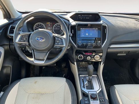 Used 2022 Subaru Forester Premium w/ Popular Package #1 image 14