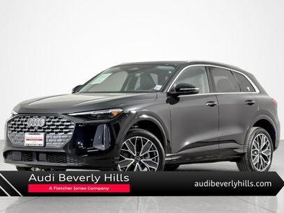 Used 2025 Audi Q5 Premium Plus w/ Premium Plus