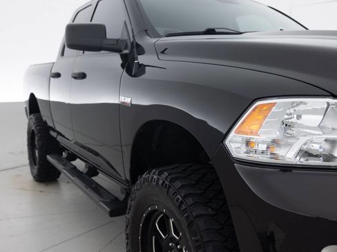 Used 2017 RAM 1500 Express w/ Express Value Package image 11