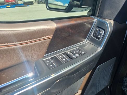 Used 2023 Ford F150 King Ranch w/ Equipment Group 601A High AWD/4WD image 17
