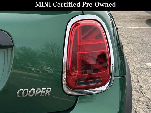 Used 2023 MINI Cooper Convertible image 9