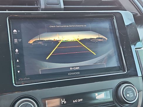 Used 2019 Honda Civic Sport image 25