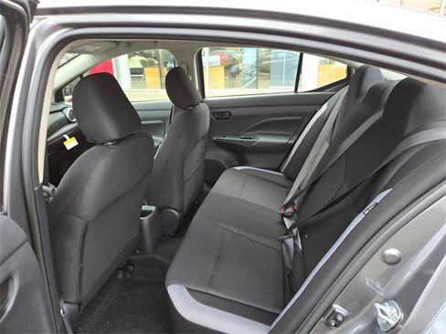 New 2025 Nissan Versa S w/ Lighting Package image 12