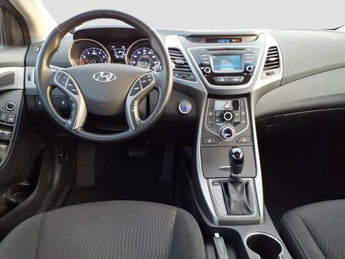Used 2016 Hyundai Elantra Value Edition image 8