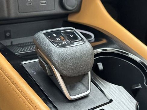 Used 2023 Nissan Rogue Platinum w/ Platinum Premium Package image 25