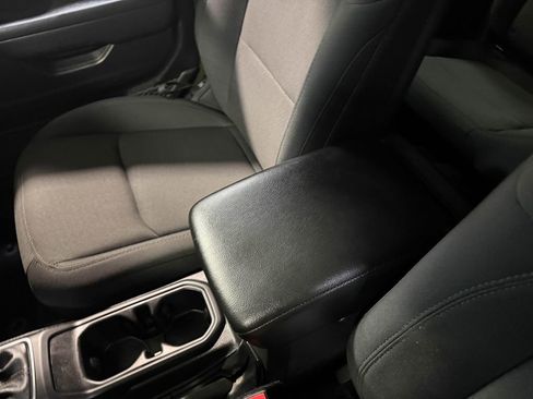 Used 2022 Jeep Wrangler Willys image 82