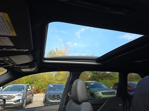 Used 2022 Subaru Forester Wilderness image 16