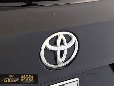 Used 2023 Toyota Highlander XSE AWD/4WD image 36