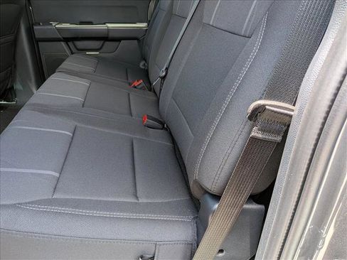 New 2026 Ford F150 STX AWD/4WD image 14