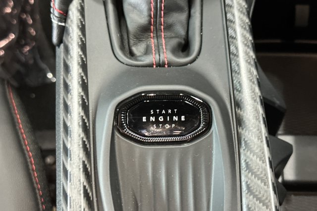 New 2026 Dodge Charger Scat Pack AWD/4WD image 18