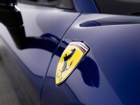 Certified 2025 Ferrari SF90 Spider AWD/4WD image 32
