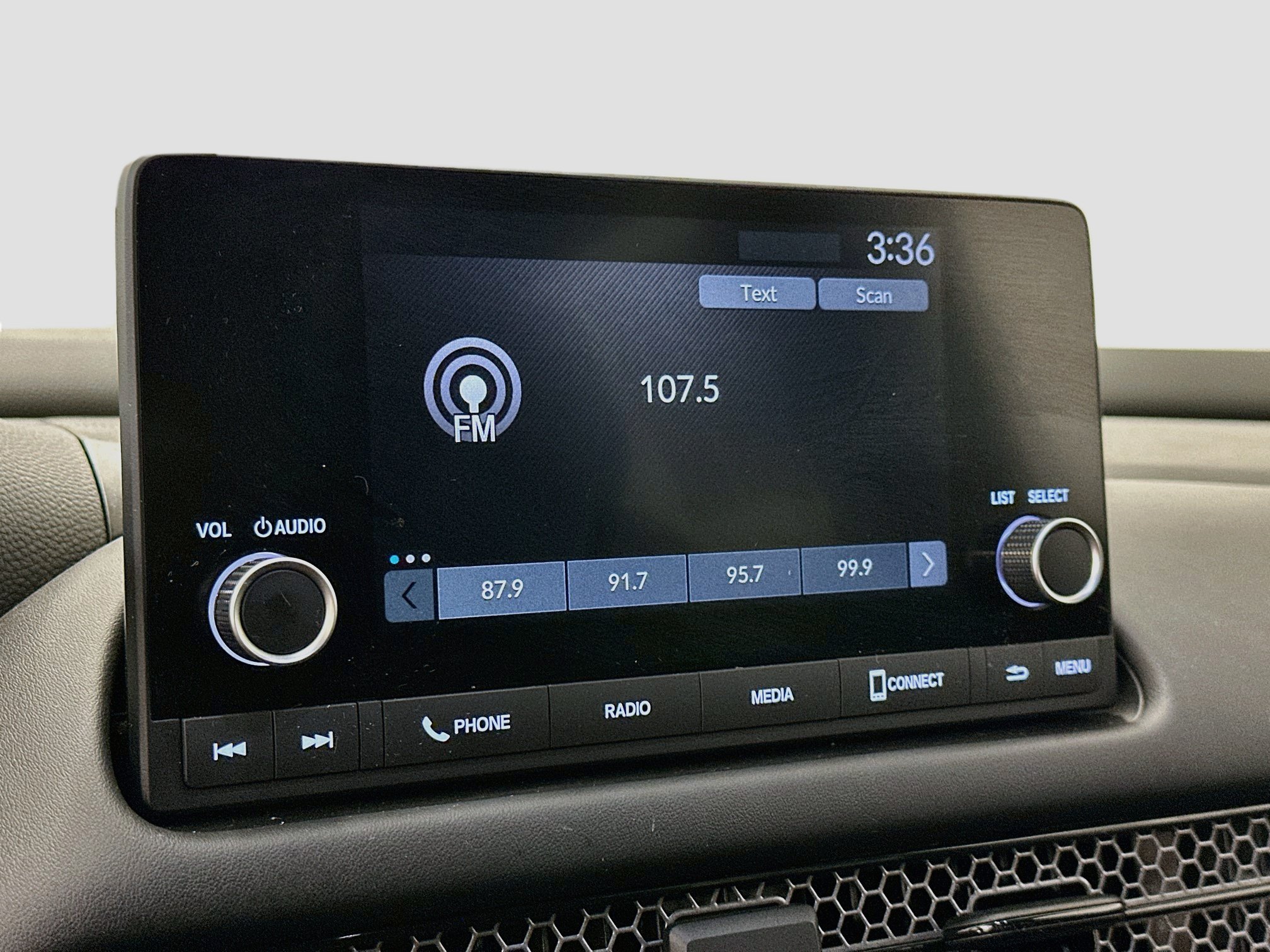 Used 2025 Honda HR-V Sport image 21