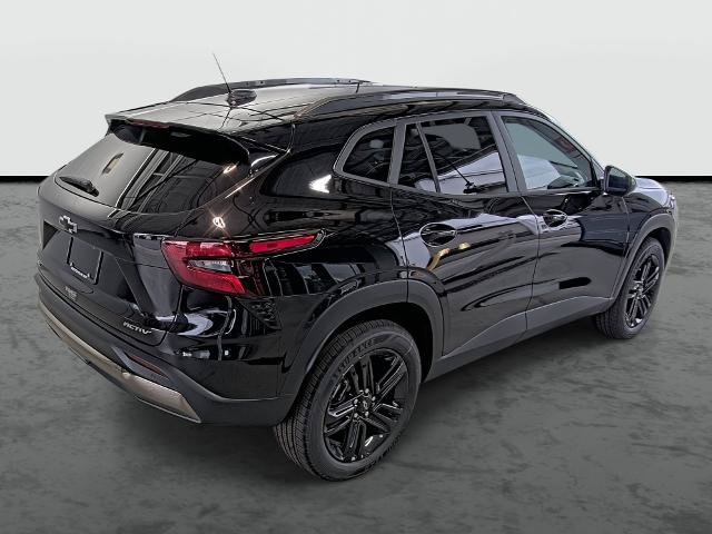 New 2026 Chevrolet Trax ACTIV w/ Driver Confidence Package FWD image 14