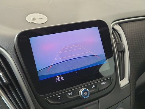 Used 2019 Chevrolet Malibu LS FWD image 20