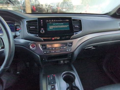 Used 2021 Honda Passport EX-L image 2