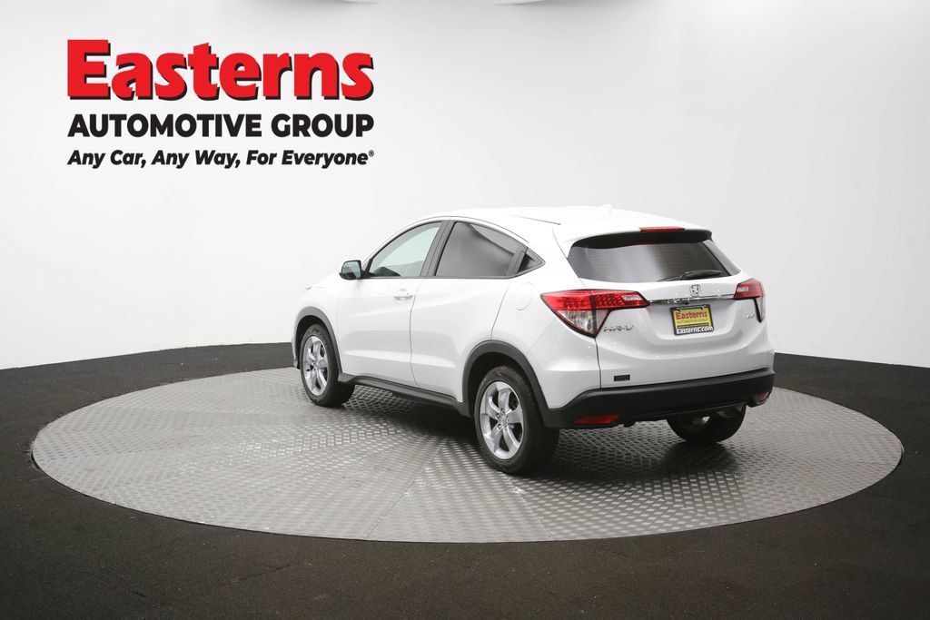Used 2022 Honda HR-V LX image 63
