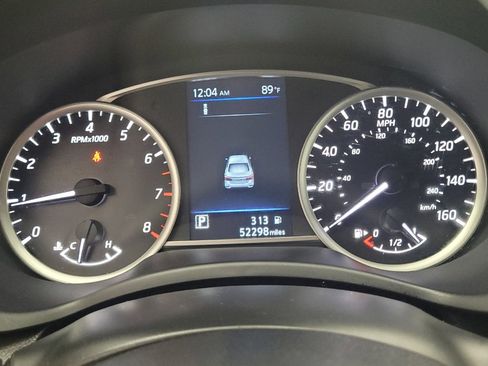 Used 2019 Nissan Sentra SV FWD image 23