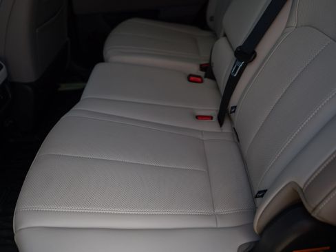 Certified 2026 INFINITI QX60 Luxe w/ Cargo Package FWD image 24