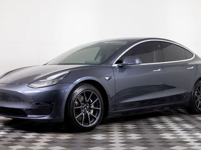 Used 2018 Tesla Model 3 Performance