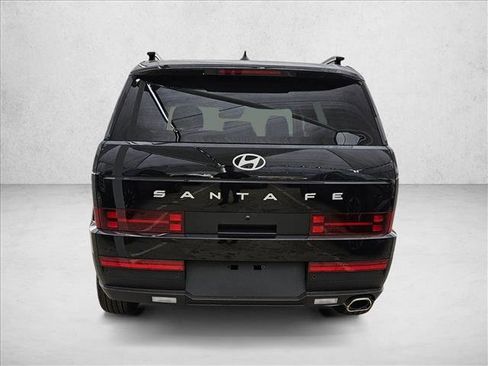New 2026 Hyundai Santa Fe SEL image 8