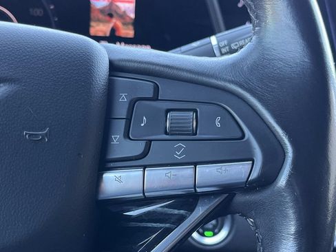 Used 2021 Cadillac Escalade Sport w/ Driver Assist Tech Package AWD/4WD image 32
