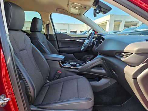 Used 2022 Buick Envision Preferred image 19