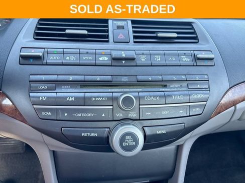 Used 2011 Honda Accord EX-L image 16