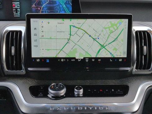 New 2026 Ford Expedition Tremor image 12