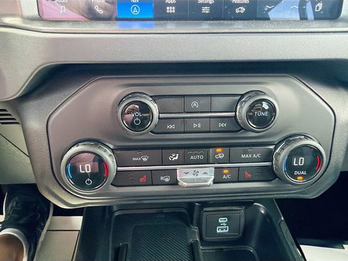 Used 2025 Ford Bronco Big Bend AWD/4WD image 21