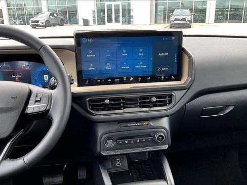 Used 2025 Ford Bronco Sport Big Bend w/ Convenience Package image 7